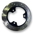 Disco Freno Trasero Gixxer 150 Calidad Premium