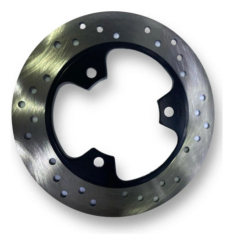 Disco Freno Trasero Gixxer 150 Calidad Premium