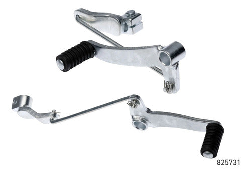 Pedal Cambio Fz 2.0 Calidad Premium