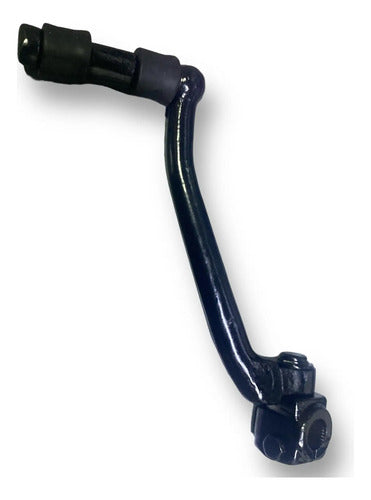 Pedal Encendido Crank Victory One Mp Calidad Premium