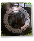 Disco Freno Akt Cr 5 180 200delantero Calidad Premium