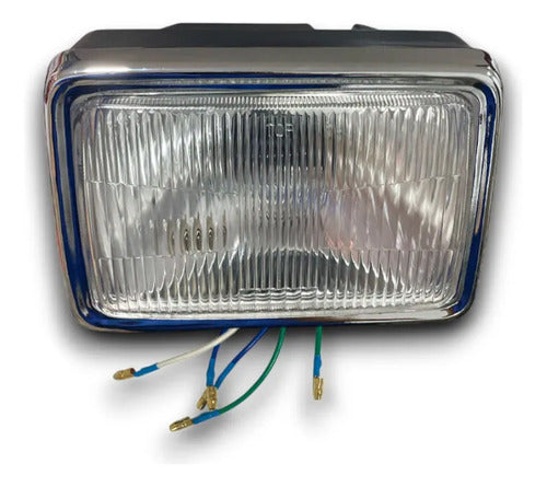 Farola Suzuki Ax100