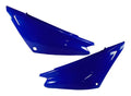 Tapas Laterales Xtz 125 Calidad Premium