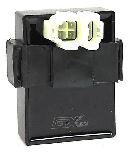 Cdi Akt Ttr 180 Generico Calidad Premium