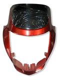Carenaje Farola Honda Storm Calidad Premium