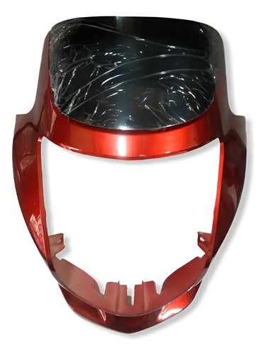 Carenaje Farola Honda Storm Calidad Premium