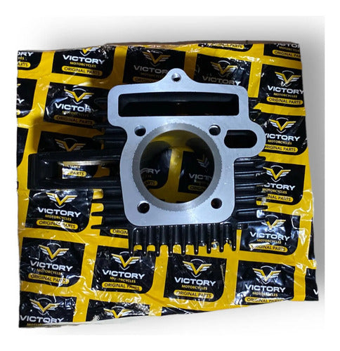 Cilindro Sin Piston Victory One 110 St Mach 110 Original