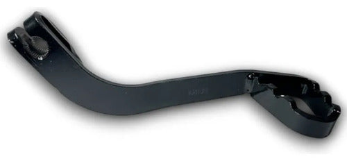 Pedal Freno Raider 125 Calidad Premium