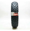 Llanta Trasera Fz16 Fz2.0 Gixxer 140/70-17 Doble Proposito