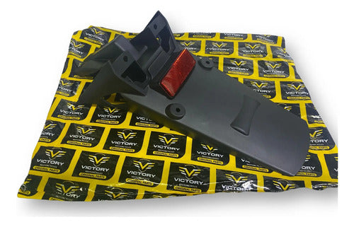 Guardabarro Trasero Victory Mrx 125 2020 - 2023 Original