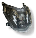 Farola Tvs 100 Sport Led Calidad Premium