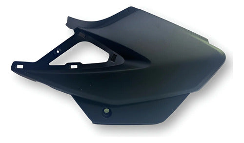 Tapa Lateral Tvs 100 Sport Izquierda Original