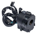 Comando Izquierdo Cbf 150 Calidad Premium