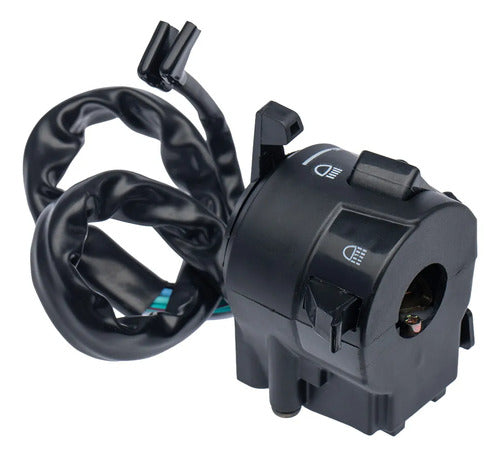 Comando Izquierdo Cbf 150 Calidad Premium
