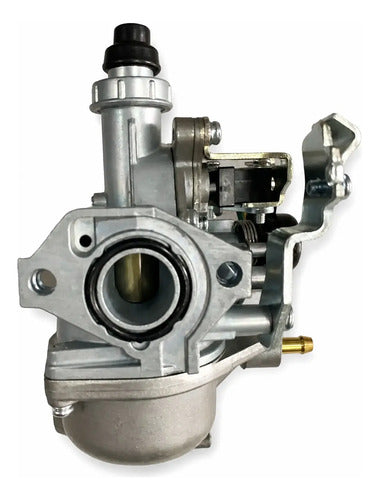 Carburador Completo Eco Deluxe Splendor Calidad Premium
