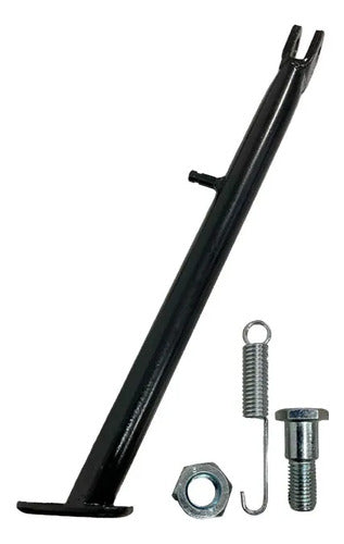 Pata Lateral Mrx 125 150 Calidad Premium