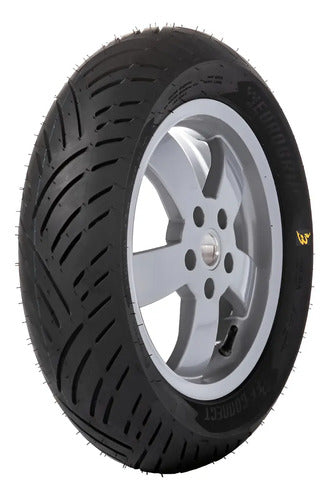Llanta Trasera Twist Navi 3.50-10 Eurogrip Bee Connect Tl