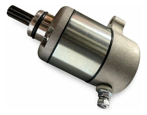Motor Arranque Best 125 Calidad Premium