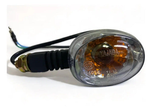 Direccional Akt 110x Trasero Derecho Original