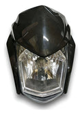 Farola Y Carenaje Dr 150 Calidad Premium