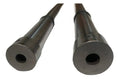 Barras Telescopicas Dr 150 Con Tapon (par) Calidad Premium