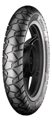 Llanta Aspira Premio Terreno 130/70-17 Sin Cámara Moto Sport