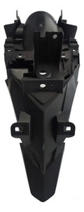 Guardabarro Trasero Original Akt Flex 125