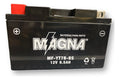 Bateria Yt7b-b Bws 125 Calidad Triple A