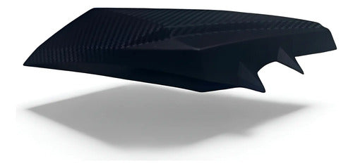 Babero Lateral Tvs Neo 110 Nx Superior Derecho Complemento