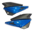 Tapas Laterales Pulsar 135 Calidad Premium