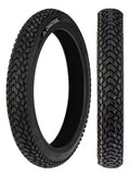 Llanta Trasera Xtz125 Dt125 Kmx Chaoyang H803 110/80-18 Tt