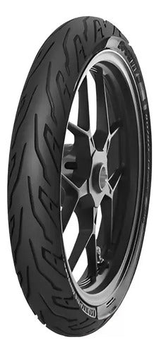 Llanta Aspira Sportivo 90/80-17 Sellomatic