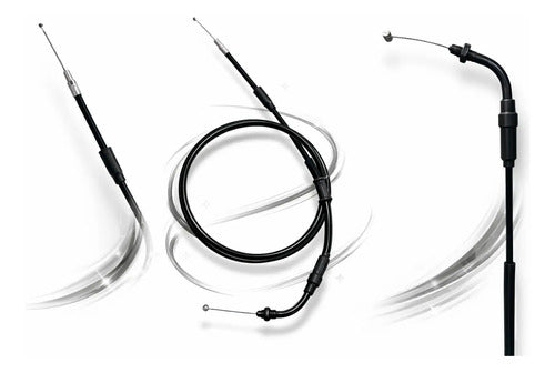 Guaya Acelerador Dr 150 Calidad Premium