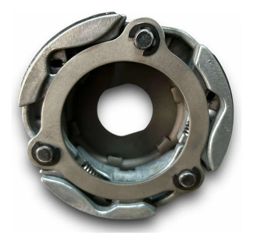 Banda Clutch Automatico Bws 125 Calidad Premium
