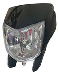 Farola Y Carenaje Xtz 250 Calidad Premium