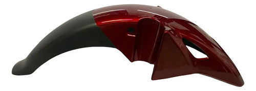 Guardabarro Delantero Cb 150 Invicta Modelo 2014-2017