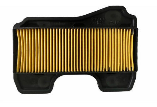 Filtro Aire Crypton 115 Carburada Calidad Premium