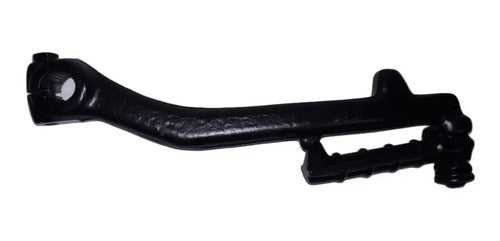 Pedal Encendido Crank Bws 125 Calidad Premium