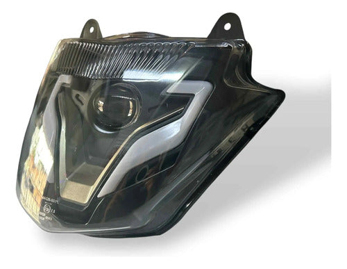 Farola Ybr Esd Led Calidad Premium