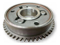 Clutch Arranque Viva 115 (bendix) Calidad Premium