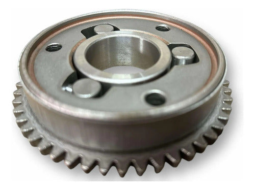 Clutch Arranque Viva 115 (bendix) Calidad Premium