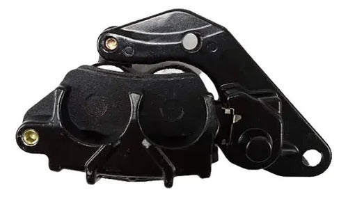 Mordaza Caliper Ybr 125 Ss Mv Calidad Premium