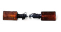 Direccionales Dtk 125 175 Xt 200 Cuadrados Calidad Premium