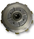 Prensa Clutch Completa Xtz 250 Fz 250 Calidad Premium