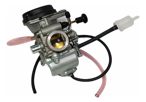 Carburador Gn 125h Calidad Premium