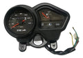 Velocimetro Tacometro Tvs 100 Sport Calidad Premium
