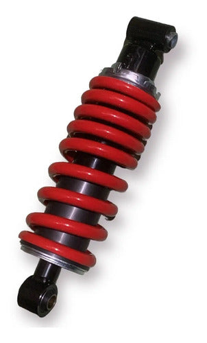 Amortiguador Monoshock Fz 16 Calidad Premium