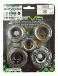 Cunas Dirección Victory Life 125 Calidad Premium