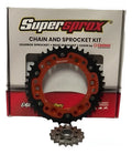 Kit Piñones Super Sprox Adventure 1090 Adventure 1290 Acero