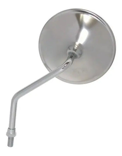 Espejo Gn 125h Derecho Calidad Premium